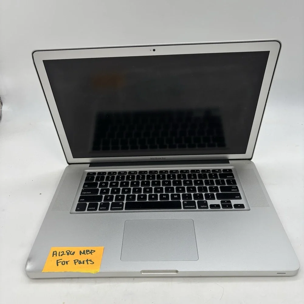 Apple MacBook Pro Mid-2010 A1286 15